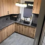 아파트 Stara Piekarnia 틸리치