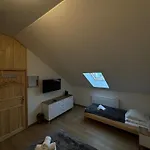 Stara Piekarnia 아파트