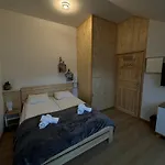 Stara Piekarnia 아파트 틸리치