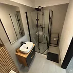 Stara Piekarnia 아파트 틸리치