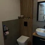 아파트 Stara Piekarnia 틸리치