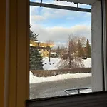 아파트 Stara Piekarnia 틸리치