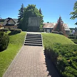 Stara Piekarnia *