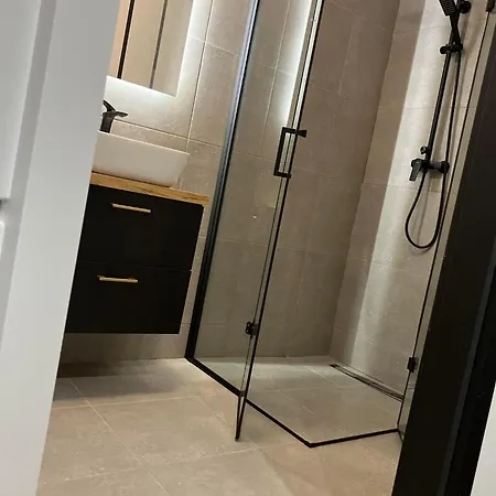 Apartment Stara Piekarnia *