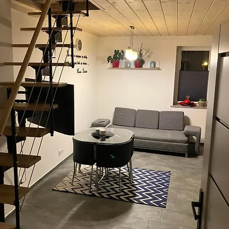 Stara Piekarnia Apartment *