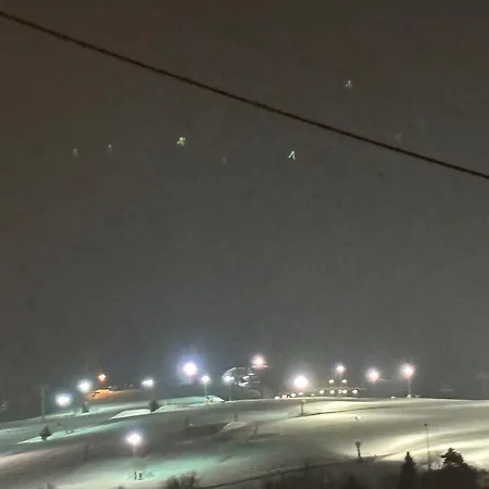 Apartment Stara Piekarnia