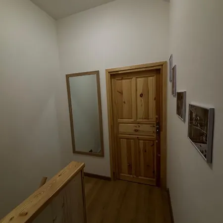 Stara Piekarnia Apartment