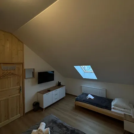 Stara Piekarnia Apartment