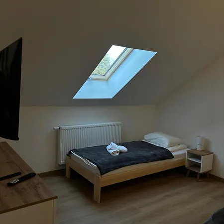 Apartment Stara Piekarnia