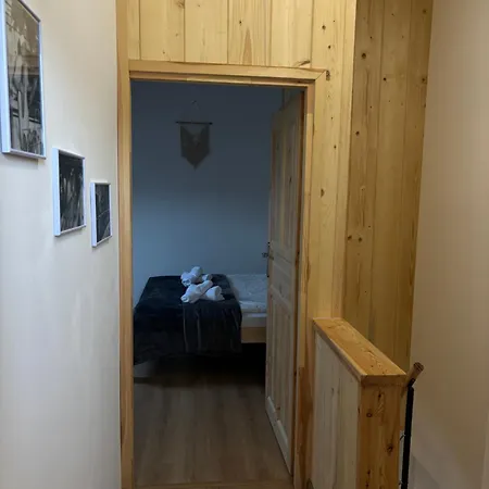 Stara Piekarnia Tylicz