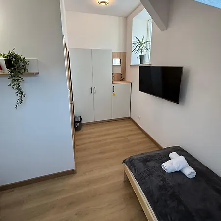 Apartment Stara Piekarnia *