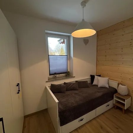 Stara Piekarnia Apartment