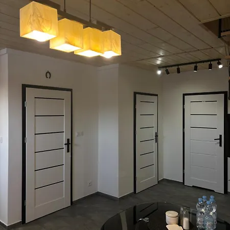 Stara Piekarnia Apartment