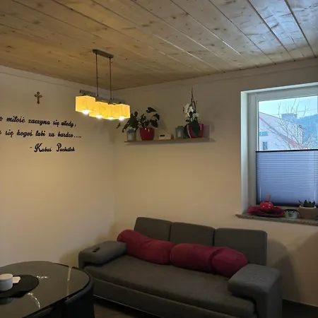 Apartment Stara Piekarnia