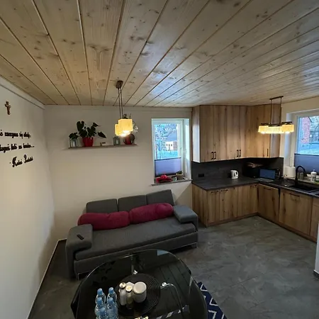 Stara Piekarnia Apartment