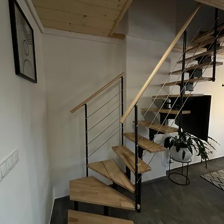 Apartment Stara Piekarnia *