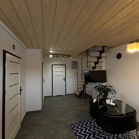 Stara Piekarnia Tylicz