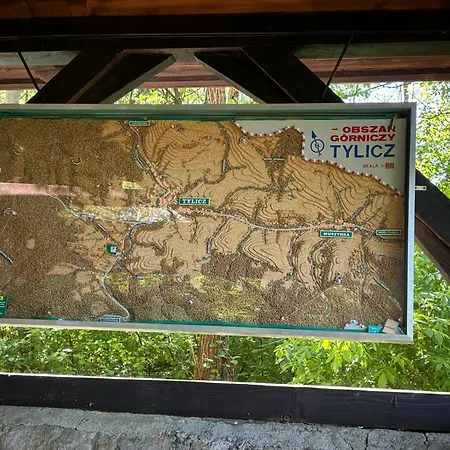 Stara Piekarnia Appartement