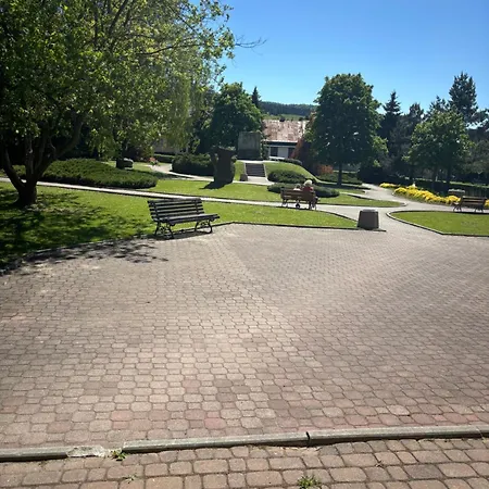 Appartement Stara Piekarnia *