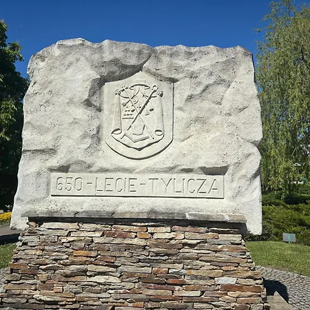 Stara Piekarnia Tylicz