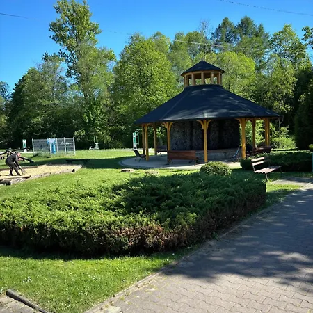 Apartment Stara Piekarnia