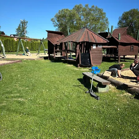 Stara Piekarnia Tylicz