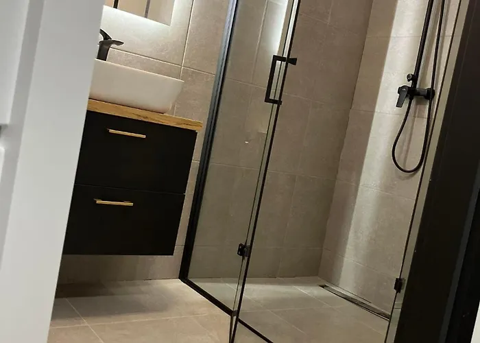 Appartement Stara Piekarnia *