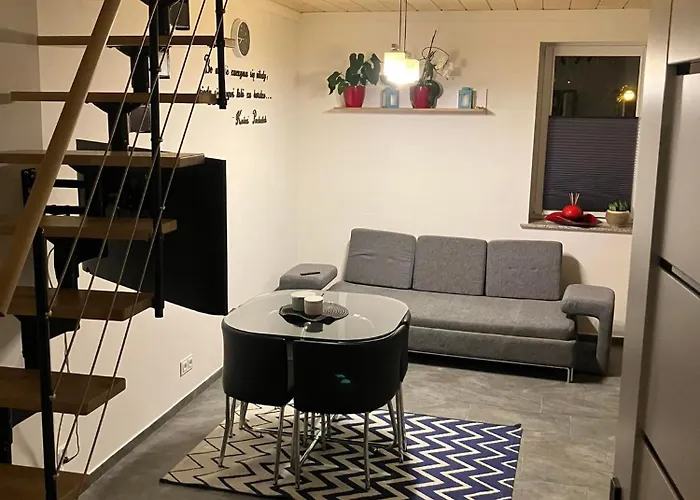 Stara Piekarnia Appartement *