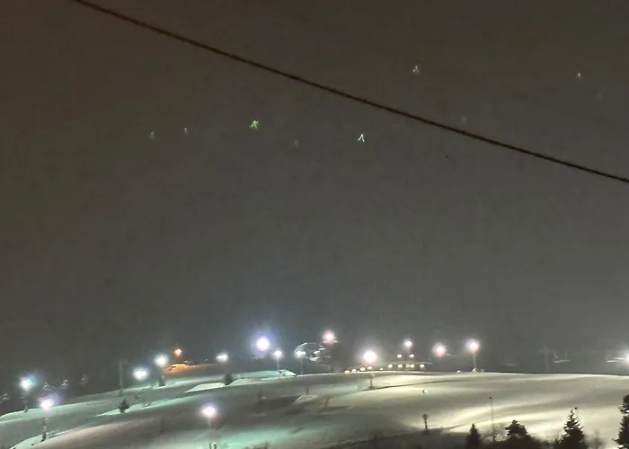 דירה Stara Piekarnia