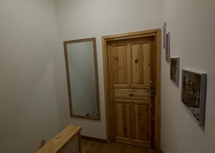 Stara Piekarnia דירה