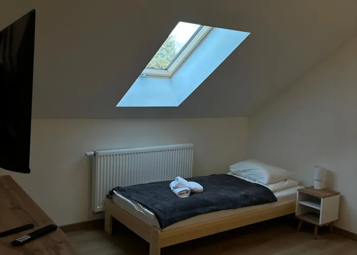 דירה Stara Piekarnia