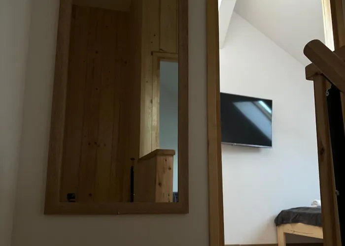 Appartement Stara Piekarnia Tylicz