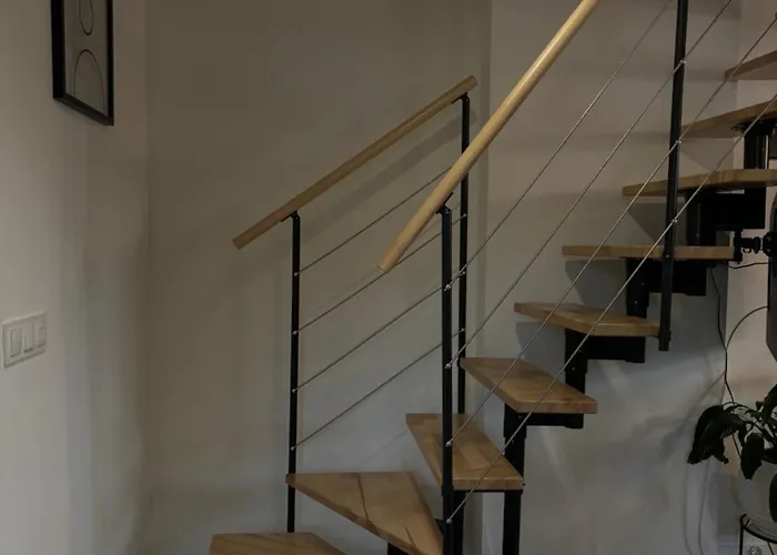 Stara Piekarnia Appartement Tylicz