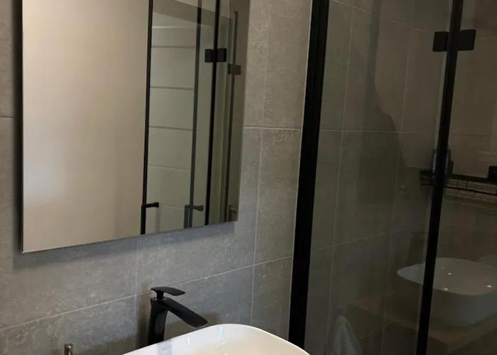 Stara Piekarnia טליץ'