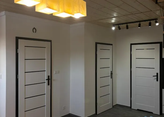 Stara Piekarnia דירה