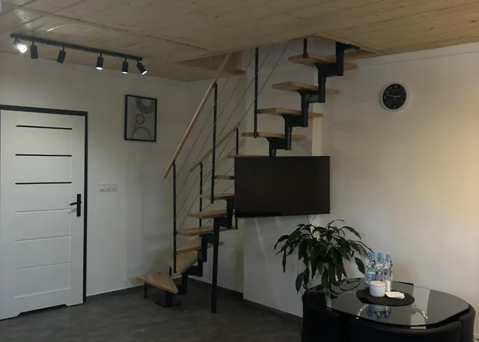 Appartement Stara Piekarnia Tylicz