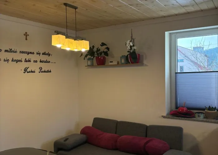 דירה Stara Piekarnia