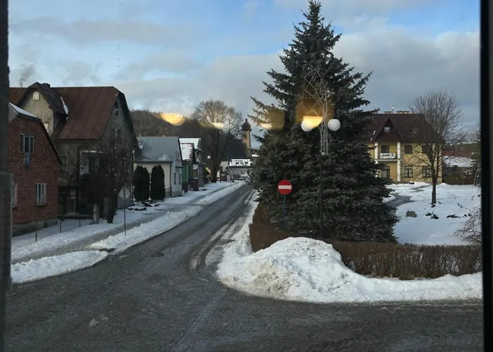 Stara Piekarnia טליץ'
