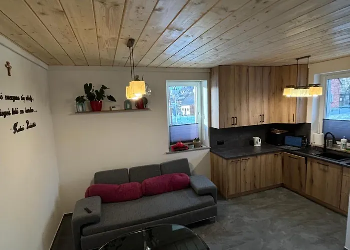 Stara Piekarnia דירה