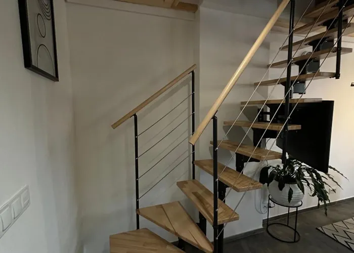 Appartement Stara Piekarnia *