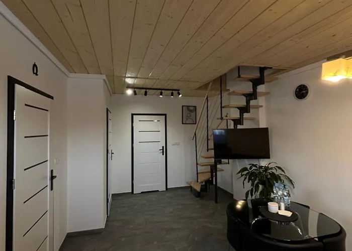 Stara Piekarnia טליץ'