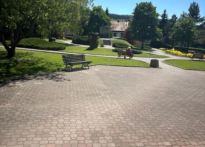 Appartement Stara Piekarnia *