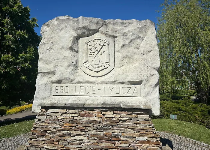 Stara Piekarnia טליץ'